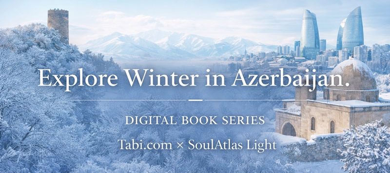 sa winter in azerbijan